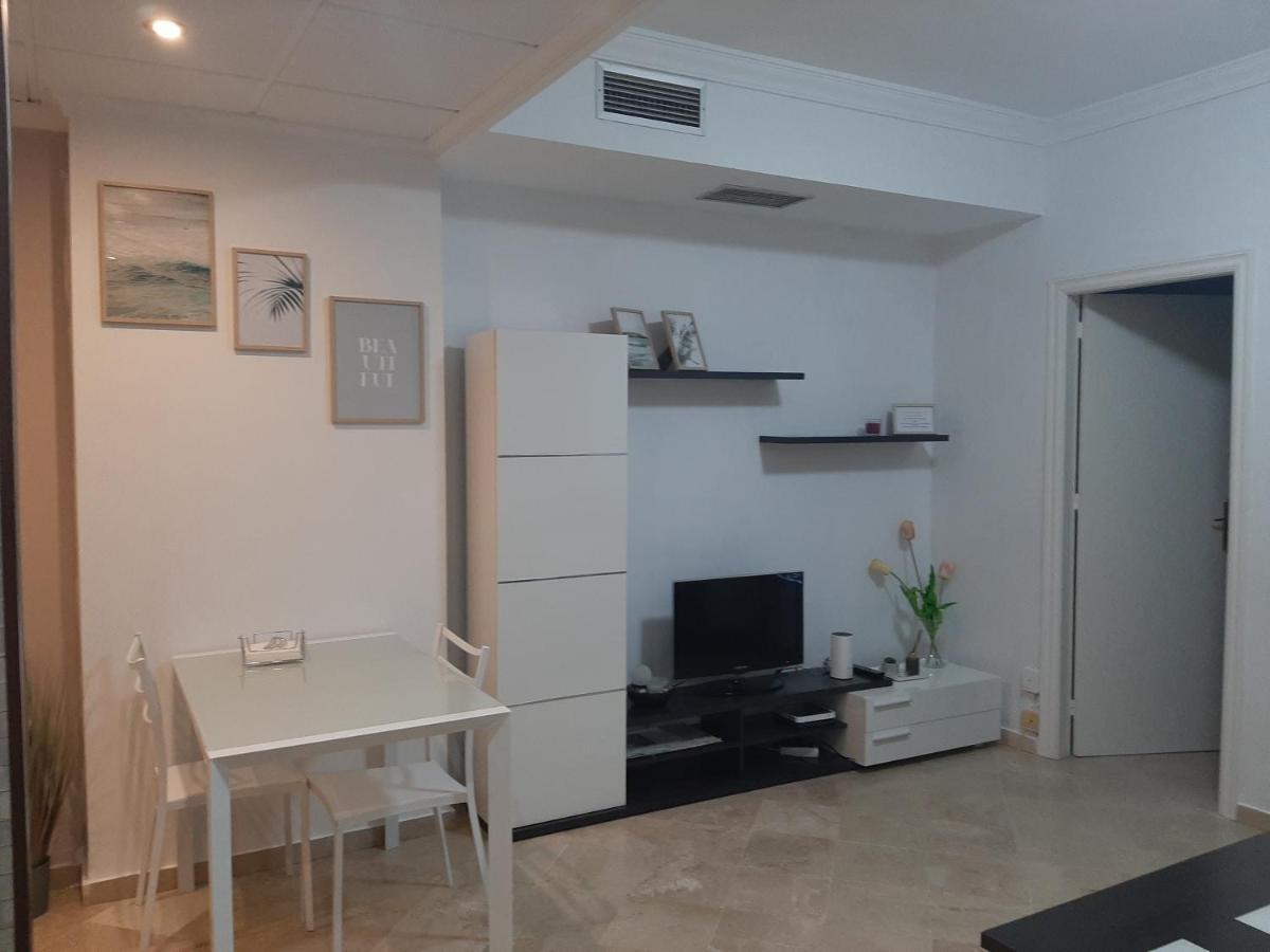 Apartamentos Serrallo กรานาดา ภายนอก รูปภาพ