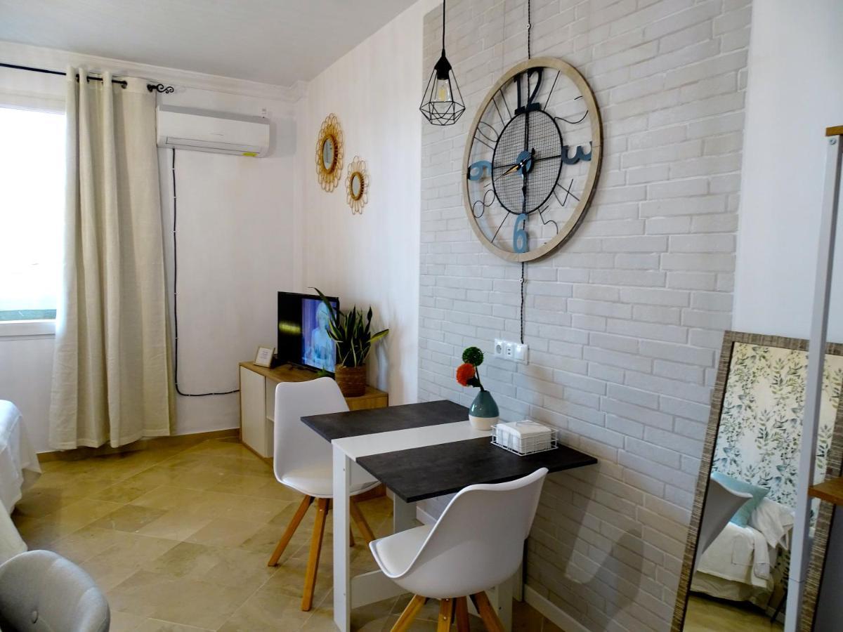 Apartamentos Serrallo กรานาดา ภายนอก รูปภาพ